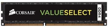Corsair Value 8GB DDR4-2133 CL15 (CMV8GX4M1A2133C15DDR)
