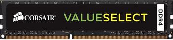Corsair Value Select 4GB DDR4-2133 CL15 (CMV4GX4M1A2133C15)