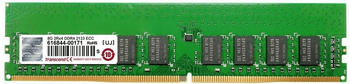 Transcend 8GB Kit DDR4-2133 CL15 (TS1GLH72V1H)