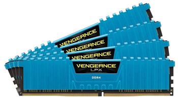 Corsair Vengeance LPX 16GB Kit DDR4 PC4-21300 (CMK16GX4M4A2666C16B)
