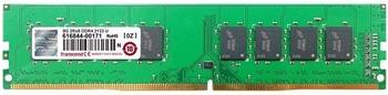 Transcend 8GB DDR4-2133 CL15 (TS1GLH64V1H)