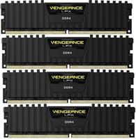 Corsair Vengeance LPX, 32GB Speichermodul 4 x 8 GB DDR4 288-pin DIMM