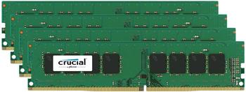 Crucial 32GB Kit DDR4-2133 CL15 (CT4K8G4DFD8213)