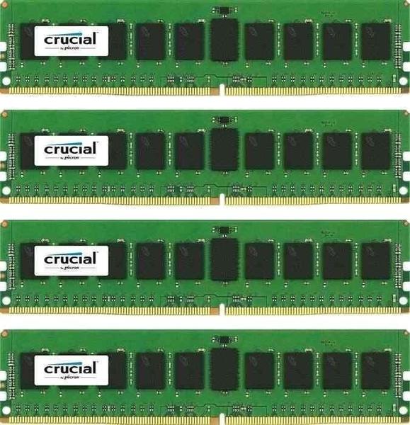 Crucial 32GB Kit DDR4-2133 CL15 (CT4K8G4RFS4213)
