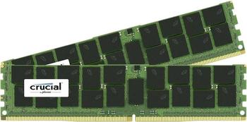 Crucial 32GB Kit DDR4-2133 CL15 (CT2K16G4RFD4213)