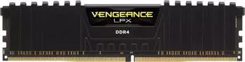 Corsair Vengeance LPX 16GB Kit DDR4-2666 CL16 (CMK16GX4M2A2666C16)