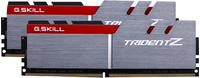 G.Skill TridentZ 16GB Kit DDR4 PC4-33000 CL19 (F4-4133C19D-16GTZA)
