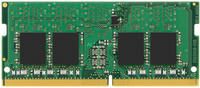 Kingston ValueRAM 8GB SODIMM PC4-19200 CL17 (KVR24S17S8/8)