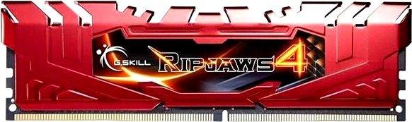 G.Skill Ripjaws 16GB Kit DDR4-3000 CL15 (8600639)