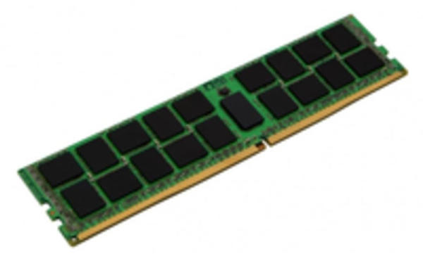 Kingston 16GB DDR4 PC4-19200 CL17 (KTH-PL424/16G)