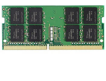 Kingston ValueRAM 16GB SODIMM PC4-19200 CL17 (KVR24S17D8/16)