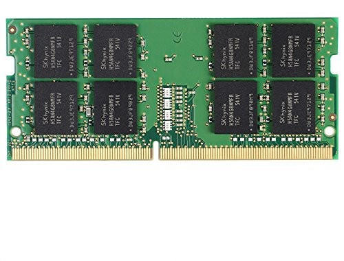 Kingston ValueRAM 16GB SODIMM PC4-19200 CL17 (KVR24S17D8/16)
