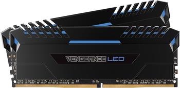 Corsair Vengeance 16GB DDR4 PC4-24000 CL15 (CMU16GX4M2C3000C15B)