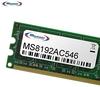Memory Solution ms8192ac546 8 GB Memory Module – Memory Modul (PC/Server,...