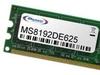 Memory Lösung ms8192de625 8 GB Modul Arbeitsspeicher – Speicher-Module (8 GB,