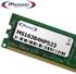 Memorysolution 16GB DDR3-1333 CL9 (MS16384CO600)
