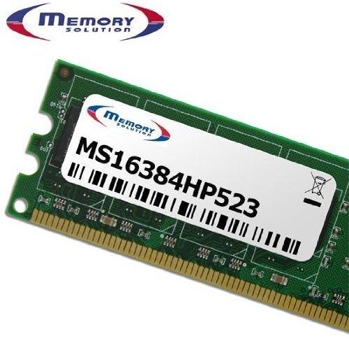 Memorysolution 16GB DDR3-1333 CL9 (MS16384CO600)