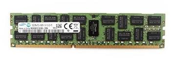 Samsung - DDR3 - 16 GB - DIMM 240-PIN - 1866 MHzPC3-14900 - CL13 - 1.5 V - registriert - ECC (M393B2G70EB0-CMA)