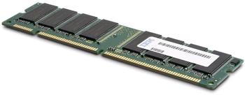 IBM LENOVO EBG TopSeller 8GB 1x8GB 1Rx4 1.35V PC3L-12800 CL11 ECC DDR3 1600MHz LP RDIMM 00FE675