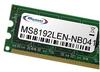 Memory Lösung ms8192len-nb041 a 8 GB DDR4 Modul Speicher- – -Module Speicher...