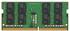 Mushkin Essentials 16GB SODIMM DDR4-2133 CL15 (MES4S213FF16G28)