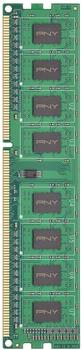 PNY 8GB DDR3 PC3-12800 (MD8GSD31600NHS)