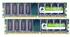 Corsair Value Select 2GB Kit DDR2 PC2-5300 CL5 (VS2GBKIT667D2)
