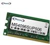 Memory Solution ms4096sup506 4 GB Memory Module – Memory Modul (PC/Server,