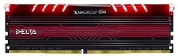 Team Delta 32GB Kit DDR4 PC4-22400 CL16 (TDTRD432G3000HC16CDC01)