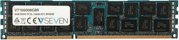 V7 8GB DDR3-1333 CL9 (V7106008GBR)