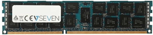 V7 32GB DDR3-1600 CL11 (V71280032GBR)