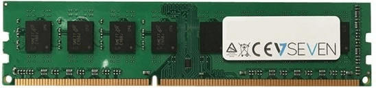 V7 4GB DDR3-1600 CL11 (V7128004GBD-DR)