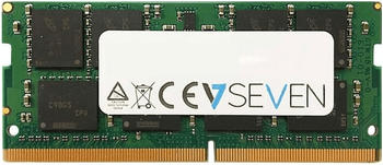 V7 8GB DDR4-2133 CL15 (V7170008GBS)