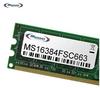 Memory Lösung ms16384fsc663 16 GB Speicher Modul Memory Module (16GB, grün)