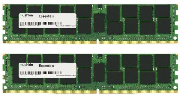 Mushkin 16GB Kit DDR4-2133 CL15 (MES4U213FF16G28X2)