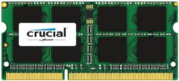 Crucial 8GB SO-DIMM DDR3L PC3-14900 CL13 (CT8G3S186DM)