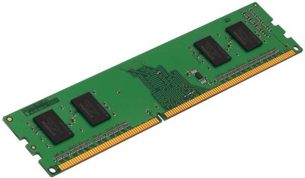 Kingston 4GB DDR3-1600 CL11 (KCP316NS8/4)