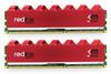 Mushkin Redline 32GB Kit DDR4-2800 CL17 (MRA4U280HHHH16GX2)
