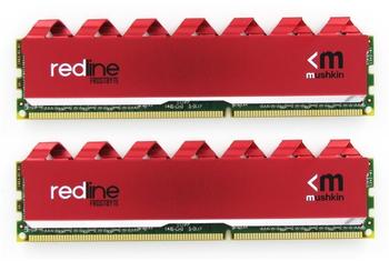 Mushkin Redline 32GB Kit DDR4-2800 CL17 (MRA4U280HHHH16GX2)
