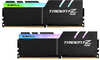 G.Skill Trident Z 16GB Kit DDR4-3200 CL14 (F4-3200C14D-16GTZR)