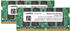 Mushkin 16GB SODIMM DDR4-2133 CL15 (MES4S213FF8G18X2)