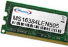 Memorysolution 16GB DDR4-2400 (MS16384LEN505)