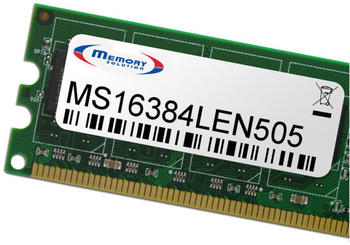 Memorysolution 16GB DDR4-2400 (MS16384LEN505)