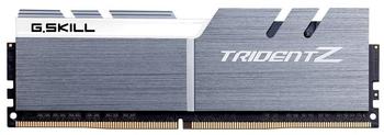 G.Skill TridentZ 32GB Kit DDR4-3600 CL17 (F4-3600C17D-32GTZSW)