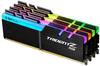 G.Skill Trident Z RGB 64GB Kit DDR4-3600 CL16 (F4-3600C16Q-64GTZRC)