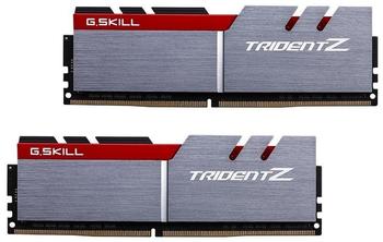 G.Skill Trident Z 32GB Kit DDR4-3600 CL17 (F4-3600C17D-32GTZ)