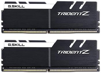 G.Skill TridentZ 32GB Kit DDR4-3600 CL17 (F4-3600C17D-32GTZKW)