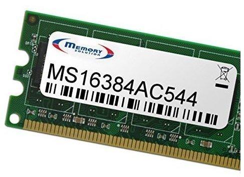 Memorysolution - DDR3 - 16GB - DIMM 240-PIN - ECC - für Acer AR380 F1 Altos AR 380 F1,