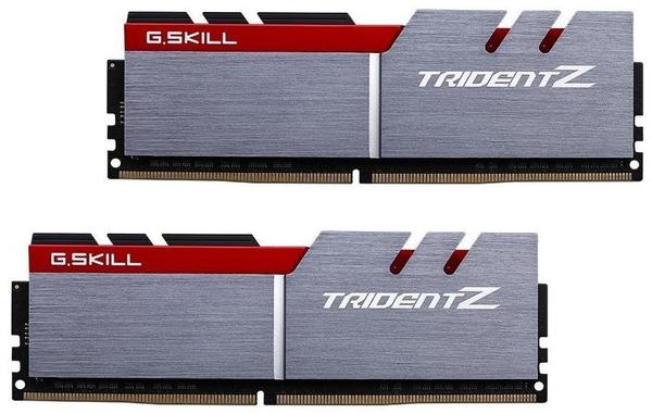 G.Skill TridentZ 16GB Kit DDR4-4266 CL19 (F4-4266C19D-16GTZA)