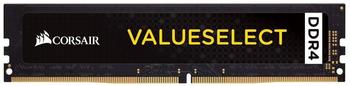 Corsair Value Select 8GB DDR4-2400 CL16 (CMV8GX4M1A2400C16)